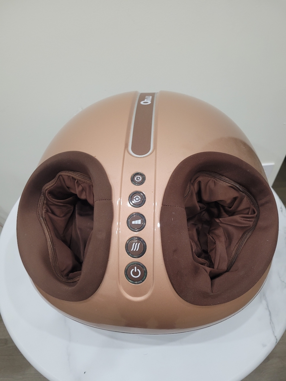 Omas Delux Foot Massager FR-F15T
